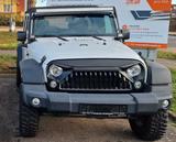 Jeep Wrangler Unlimited Sport 3.6l V6 Automatik - gebrauchte Jeep Wrangler aus dem Jahr 2017