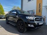 Ford Ranger Limited Doppelkabine 4x4 = Mwst ausweisba - gebrauchte Ford Ranger aus dem Jahr 2019