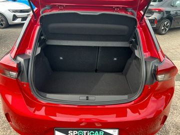 Opel Corsa F 5tg 1.2 Turbo Edition Multimedia Winterp