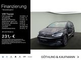 Volkswagen Touran 1.5 TSI Comfortline DSG*7-Sitzer*LED*Digi - Volkswagen Touran Tageszulassungen