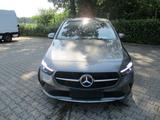 Mercedes-Benz B 220d Memory 360" LED elekt. Heckkl. LRH Totw. - graue Mercedes-Benz B 220