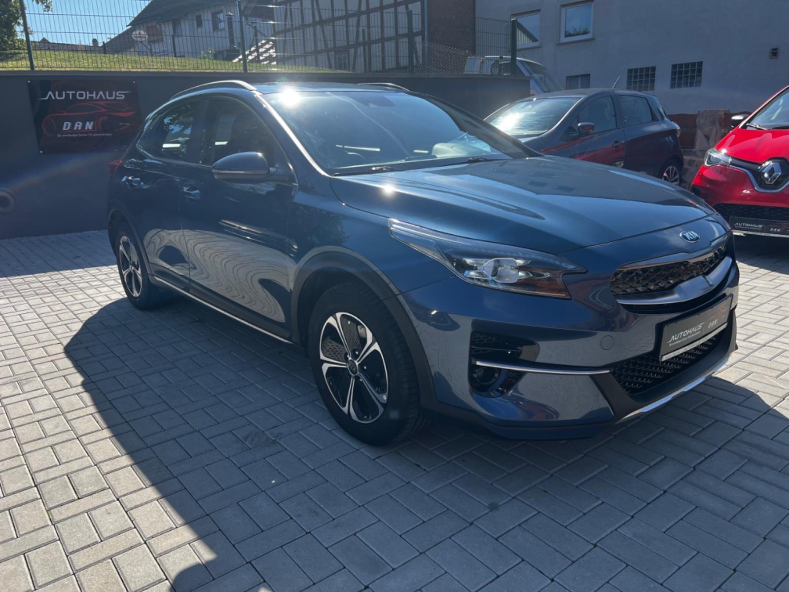 Kia XCeed Vision Plug-in Hybrid/Garantie/Kamera/LED