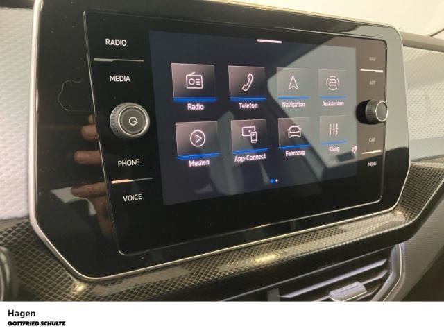 Volkswagen T-Cross - Bild 14