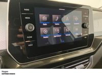 Volkswagen T-Cross - Vorschau Bild 14