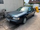 Audi 100 2.6  Quattro V6 - gebrauchte Audi 100 aus dem Jahr 1994