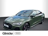 Audi A3 Limousine 35 TFSI S-line S-tronic NAVI, LED,