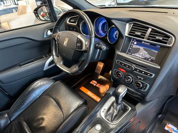 DS Automobiles DS4 DS 4 Crossback