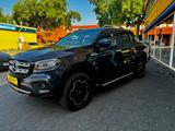 Mercedes-Benz X 350 d 4Matic DoKa - 360°Kamera / AHK / NAVI - Mercedes-Benz X 350 aus 2019
