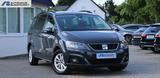 Seat Alhambra 2.0 TDI KAMERA+BIXENON+KEYLESS-GO+AHK - Seat Alhambra Gebrauchtwagen in Berlin