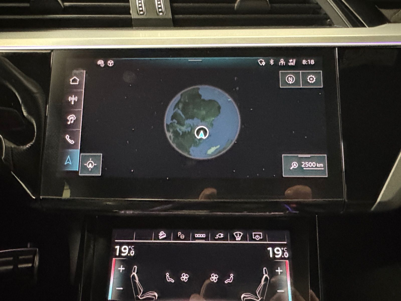 Audi Q8 e-tron - Bild 14