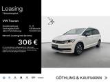 Volkswagen Touran 1.5 TSI GOAL*NAVI*7Sitzer*KAM*SHZ*Assist* - Volkswagen Touran Goal mit Benzin-Antrieb