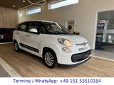 Fiat 500L Pop Star/TÜV NEU/1.Hand - Fiat 500L Gebrauchtwagen