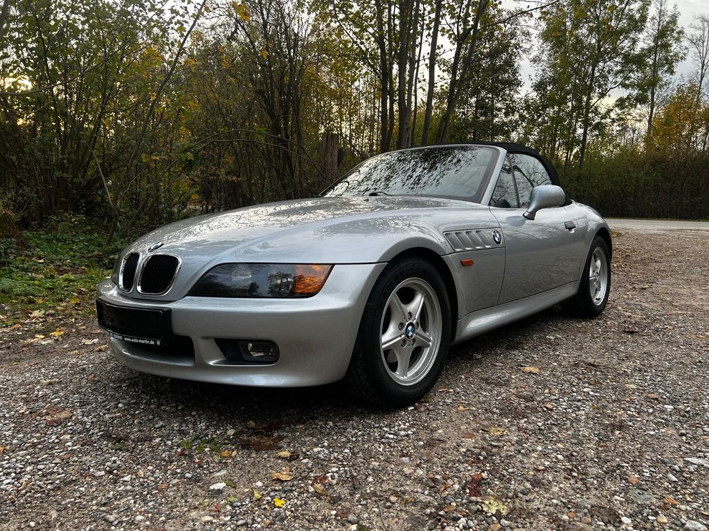 BMW Z3 1998