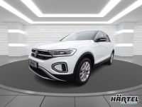 Volkswagen T-Roc - Vorschau Bild 2