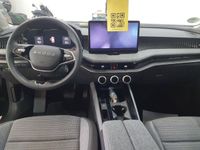 Skoda Superb - Vorschau Bild 5