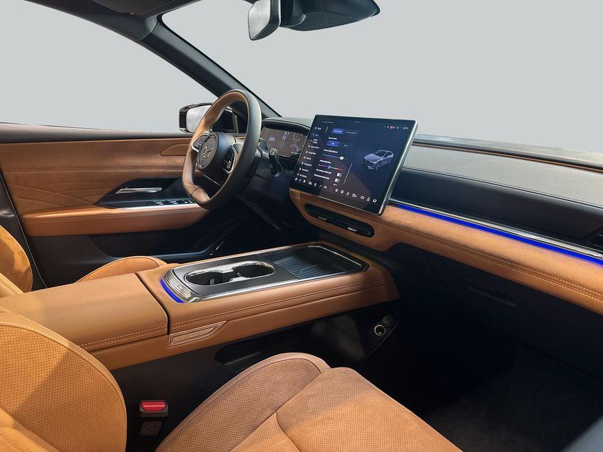 Mazda 6e EV Takumi Plus, миниатюра 13