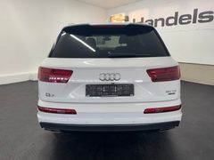 AUDI Q7 50 TDI QU*S LINE*HuD*StHz*AHK*BOSE*ACC*VIRTU* AUDI Q7 50 TDI QU*S LINE*HuD*StHz*AHK*BOSE*ACC*VIRTU*