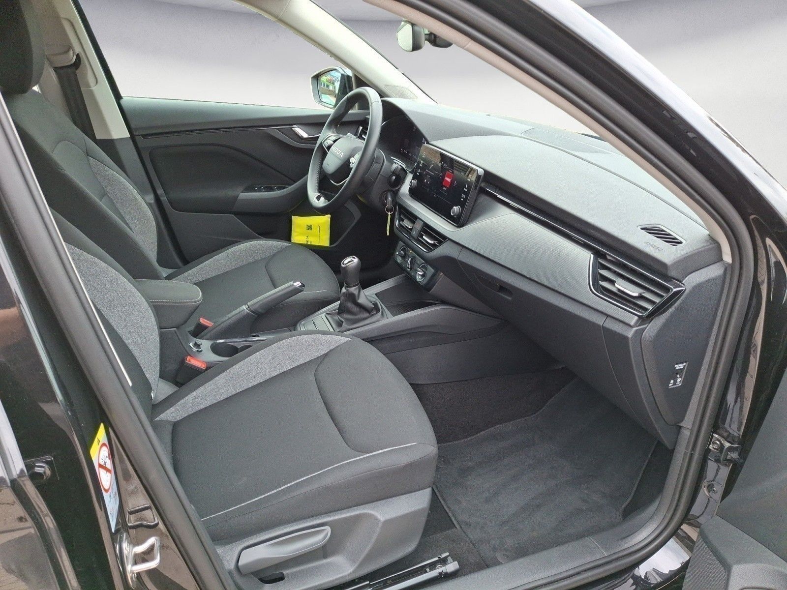 Skoda Scala - Bild 9