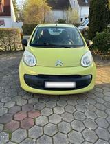 Citroën Citroen C1 - Citroën C1 in Bremen