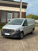 Mercedes-Benz Mercedes Benz Vito 114 CDI W447 - Mercedes-Benz Vito W447
