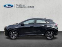 Ford Puma 1.0 EcoBoost Hybrid ST-LINE
