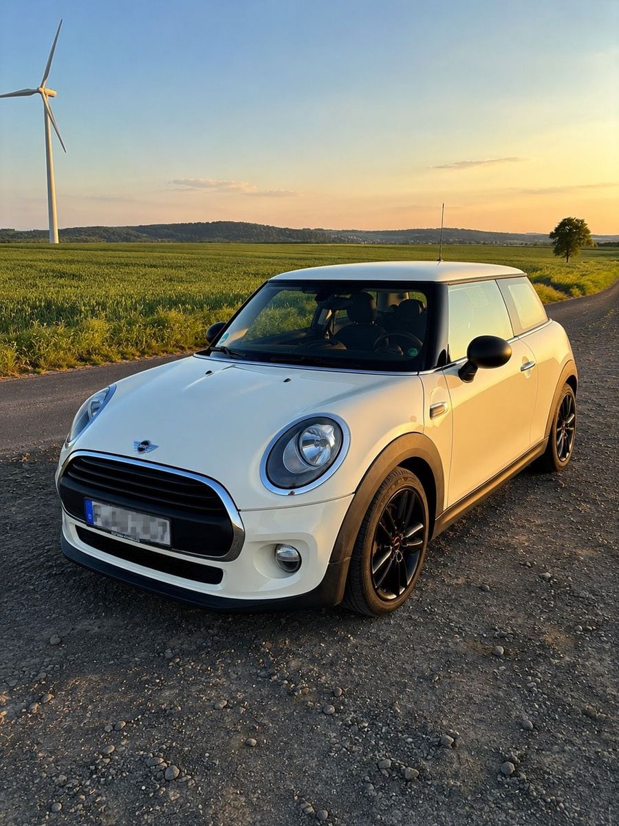 MINI ONE