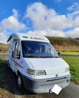 Frankia Bavaria T576 - Offers