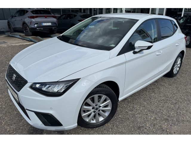 Image of Seat Ibiza