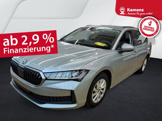 SKODA Superb Combi 1.5 TSI Essence DSG LED Navi AID AC