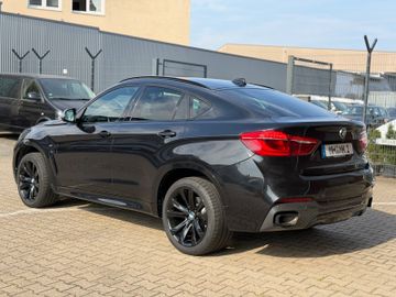 BMW X6 - 4
