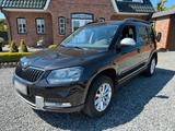 Skoda Yeti 1.4 TSi Adventure  1.Hand - Skoda Yeti: Adventure