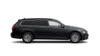 Volkswagen Passat Variant - Vorschau Bild 6