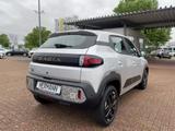 Dacia Spring Electric 65 Extreme CAM*NAVI*PDC*AUT - gebrauchte Dacia Spring aus dem Jahr 2024