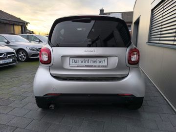 Bild 6 Smart fortwo coupe prime Automatik CarPlay Allwetter