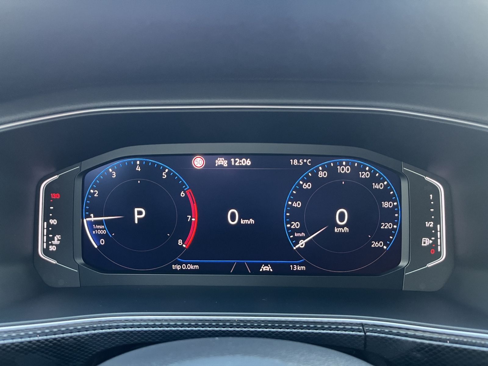 Volkswagen T-Cross - Bild 13