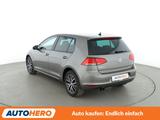 Volkswagen Golf VII 1.4 TSI Allstar BMT Aut.*NAVI*PDC*SHZ* - Volkswagen Gebrauchtwagen in Leverkusen