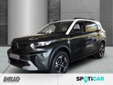 Citroën e-C3 Aircross Max 11kw-Lader Winter-Paket LED HU - Citroën ë-C3 Aircross Gebrauchtwagen