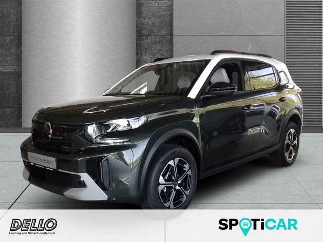 Citroën e-C3 Aircross Max 11kw-Lader Winter-Paket LED HU