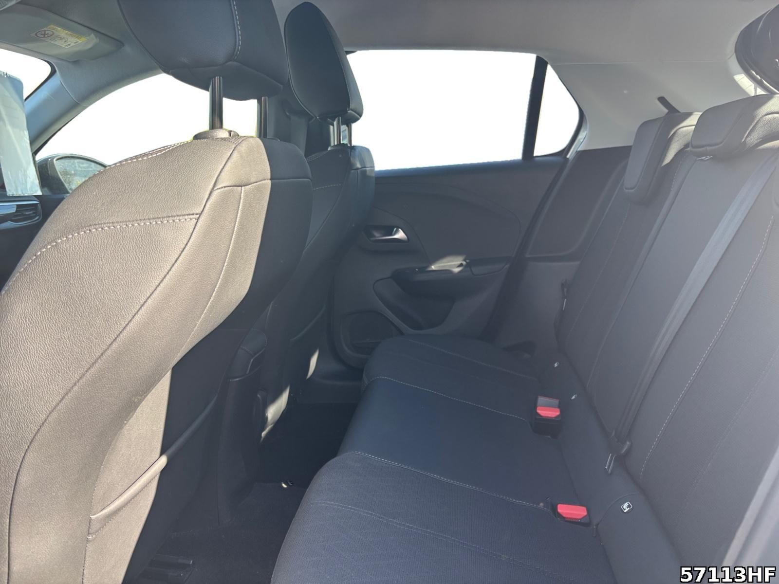 Fahrzeugabbildung Opel Corsa F Style +LANEASSIST+BLUETOOTH+ALLWETTER+
