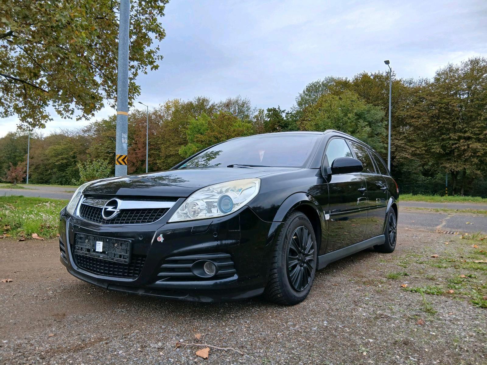 Opel Vectra