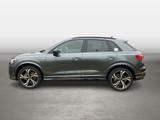 Audi Q3 40 TFSI quattro S tronic S line Matrix AHK - gebrauchte Audi Q3 aus dem Jahr 2024