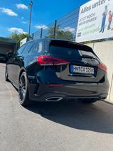 Mercedes-Benz A 250 Advanced DCT Advanced - Mercedes-Benz A-Class: Advanced