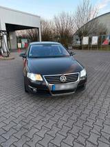 Volkswagen VW Passat 3C TSI 1.8 B6 - Volkswagen Passat: 8.6