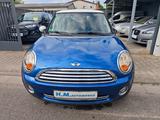 MINI Cooper Pepper/ Facelift/Klima/6-Gang - MINI MINI: Facelift