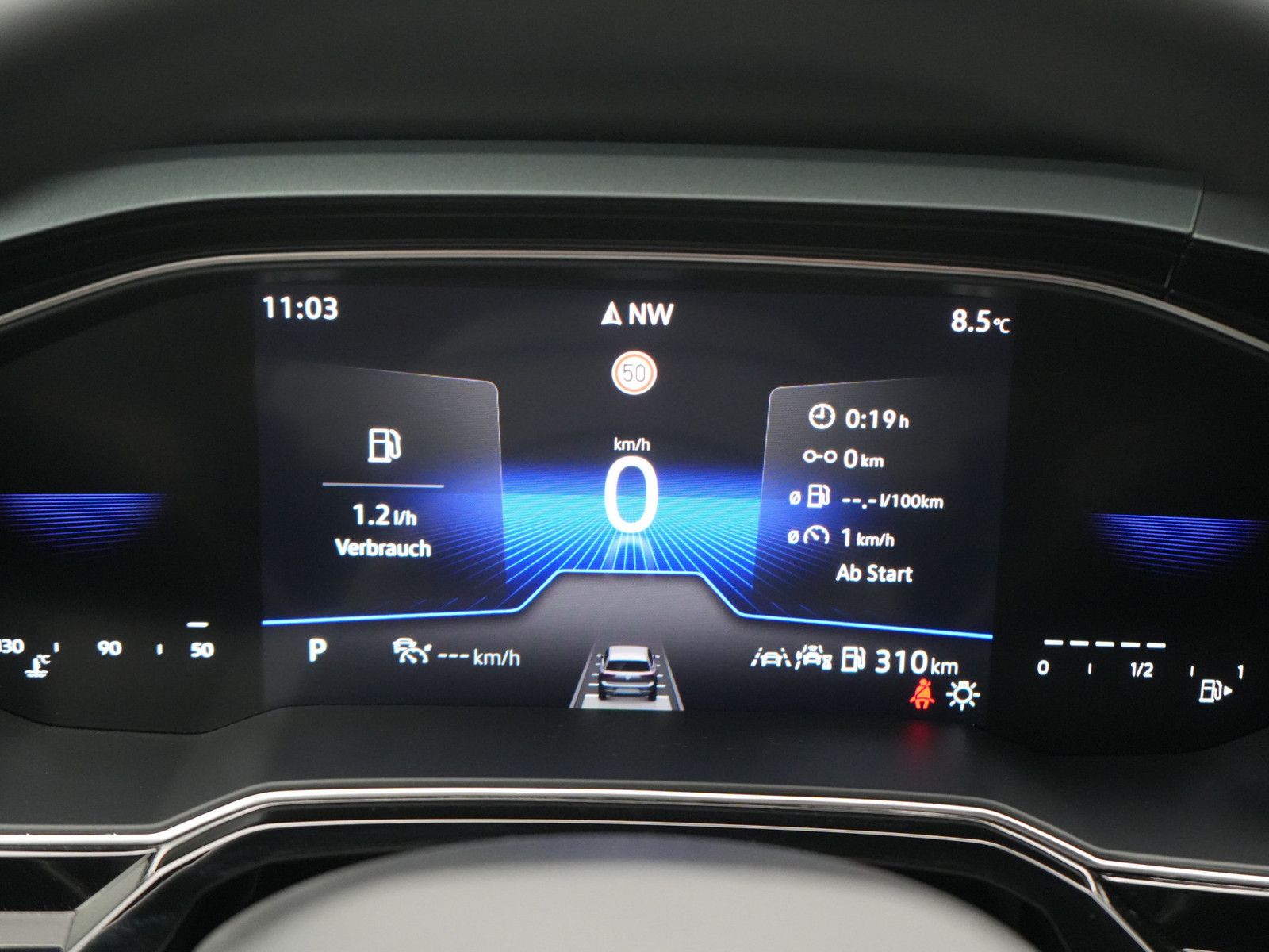 Volkswagen Taigo - Bild 8