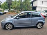 Ford Fiesta ST150 - Ford Fiesta aus 2006: ST