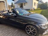 BMW 420i Cabrio Advantage A Advantage - BMW 420 von privat