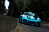 Porsche 911 GT2 RS Weissach (Ohne/No OPF) approved 2027 - Porsche: 911 Gt2rs