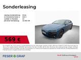 Audi A6 Avant e-tron edition one- S line - AHK - PANO - Audi A6 mit Elektro-Antrieb: Kombi