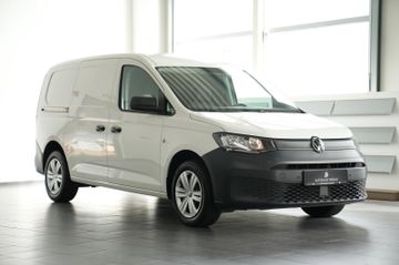 Volkswagen Caddy Maxi - 5